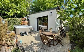Logement Entier Avec Jacuzzi En Provence